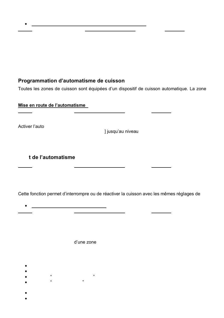 ilve HVI90TC User Manual | Page 9 / 40