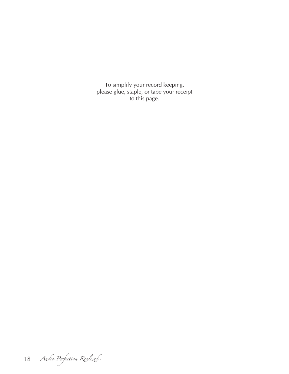Induction Dynamics ID1.15 User Manual | Page 18 / 20