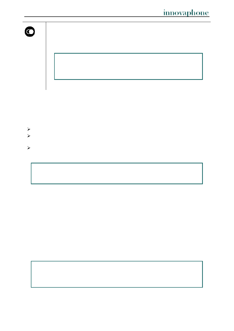innovaphone IP240 User Manual | Page 10 / 40