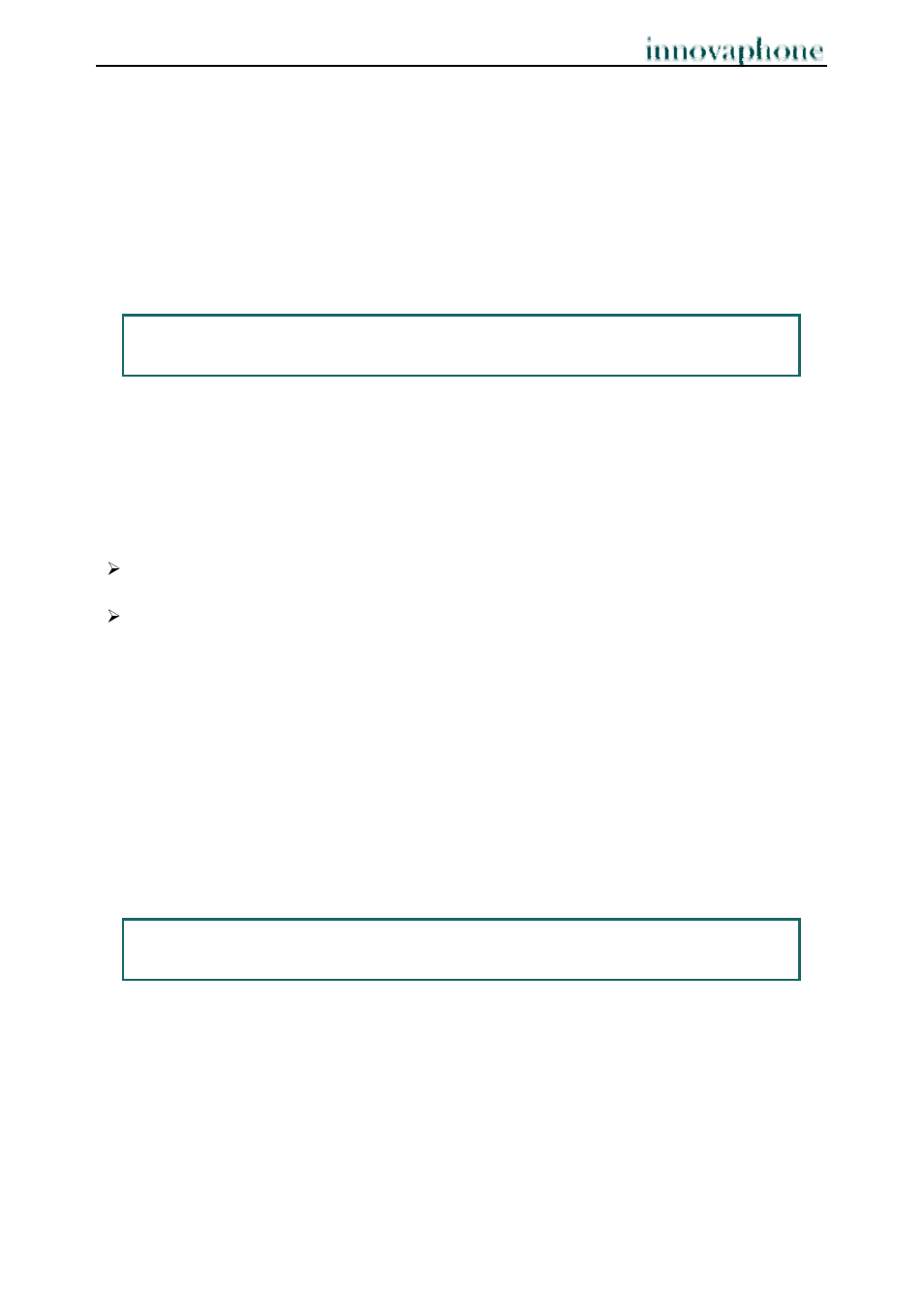 innovaphone IP240 User Manual | Page 11 / 40