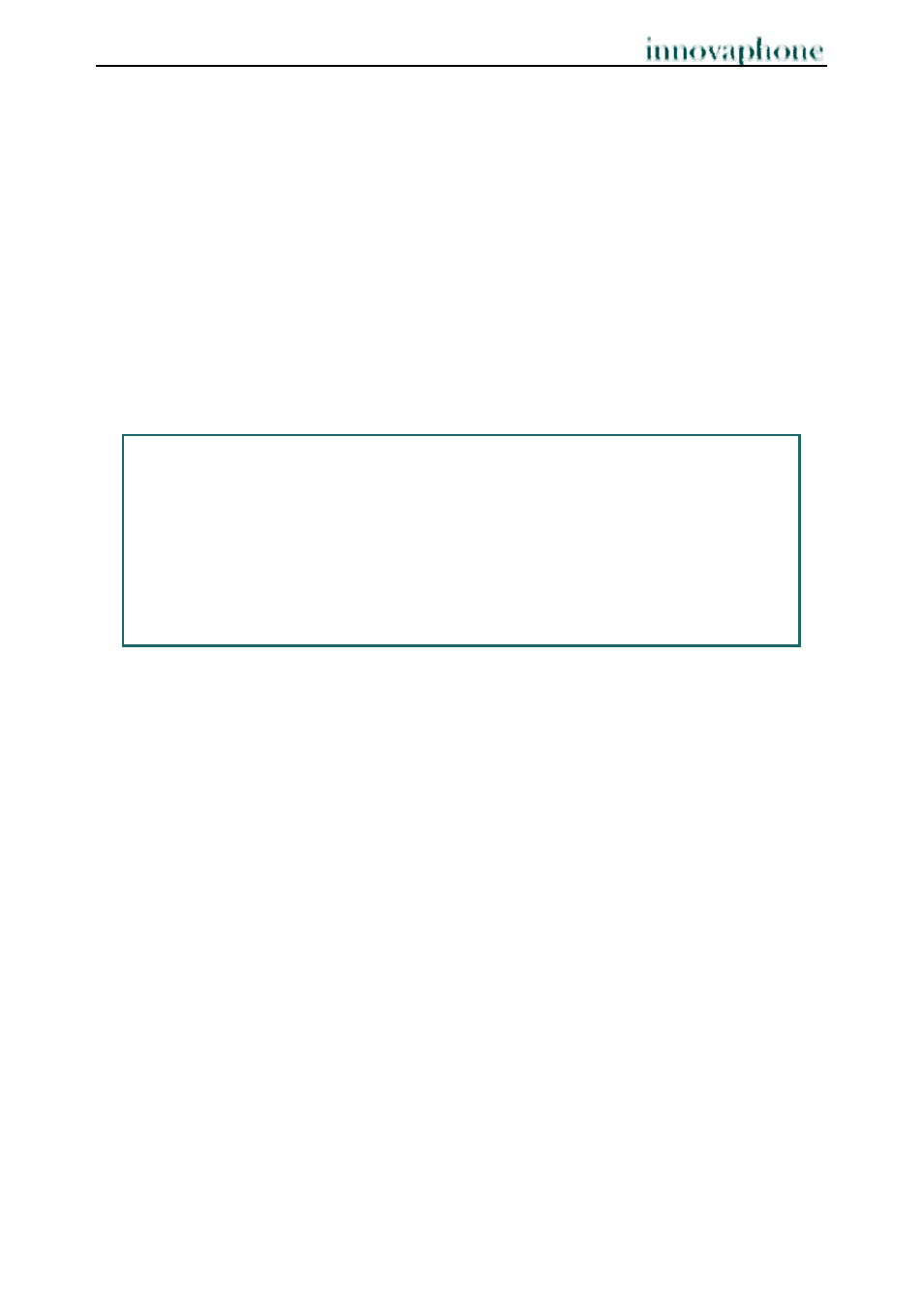 innovaphone IP240 User Manual | Page 12 / 40