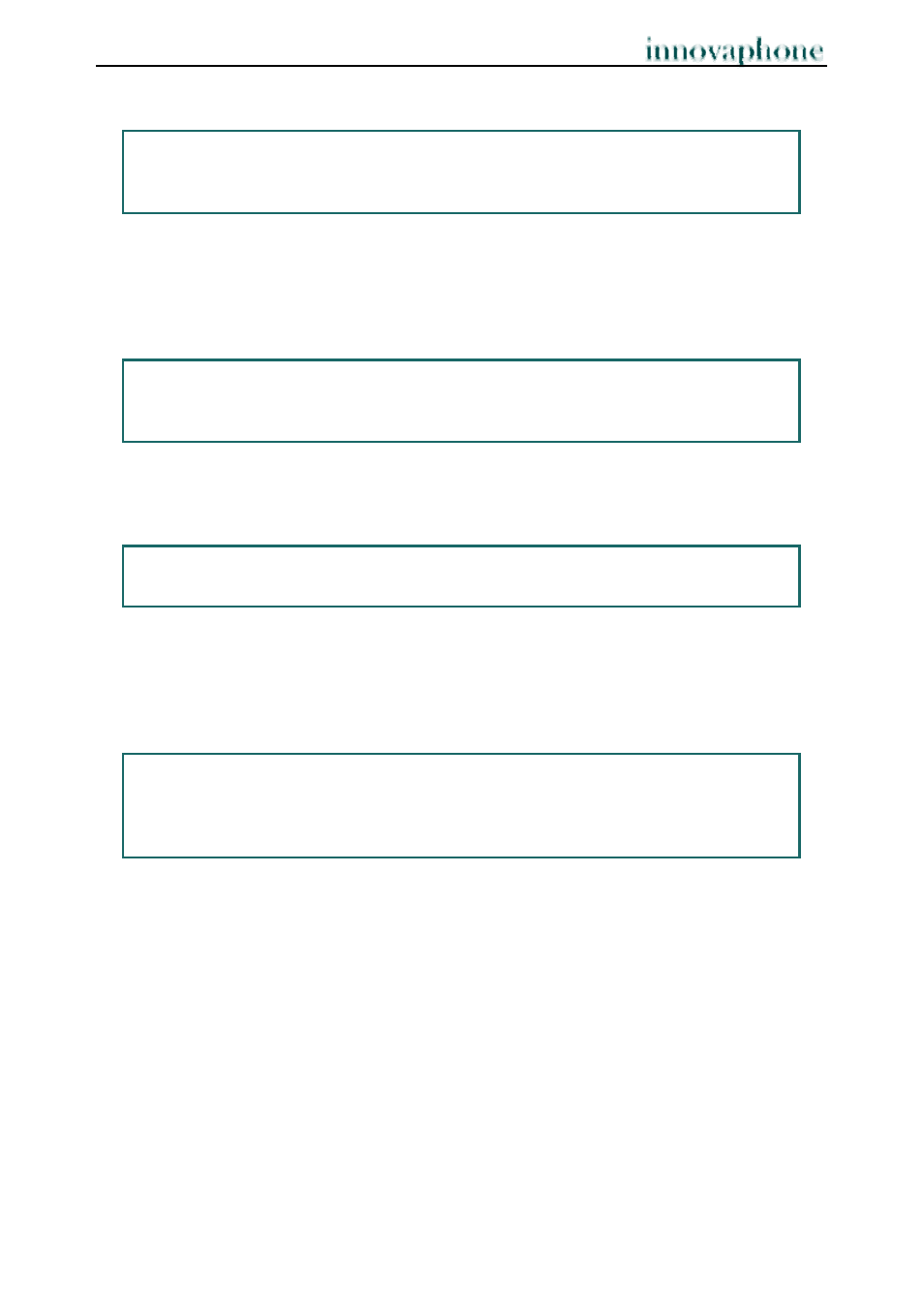 innovaphone IP240 User Manual | Page 13 / 40