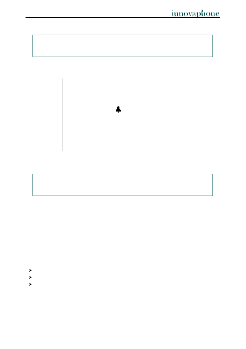 innovaphone IP240 User Manual | Page 14 / 40