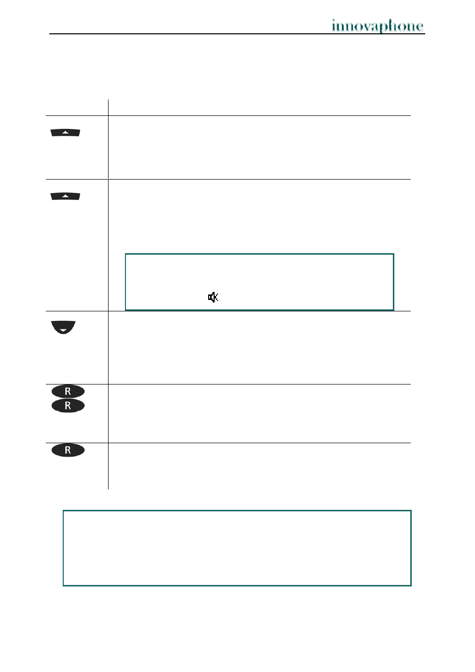 innovaphone IP240 User Manual | Page 17 / 40