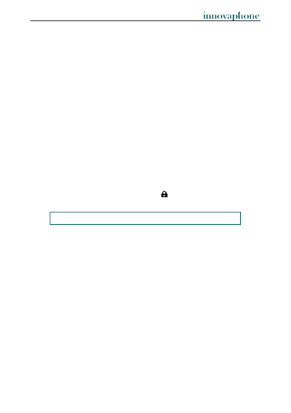 innovaphone IP240 User Manual | Page 21 / 40