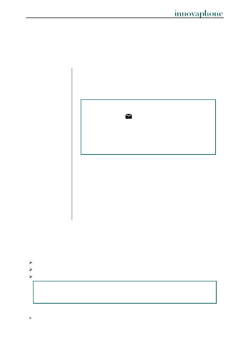 innovaphone IP240 User Manual | Page 23 / 40