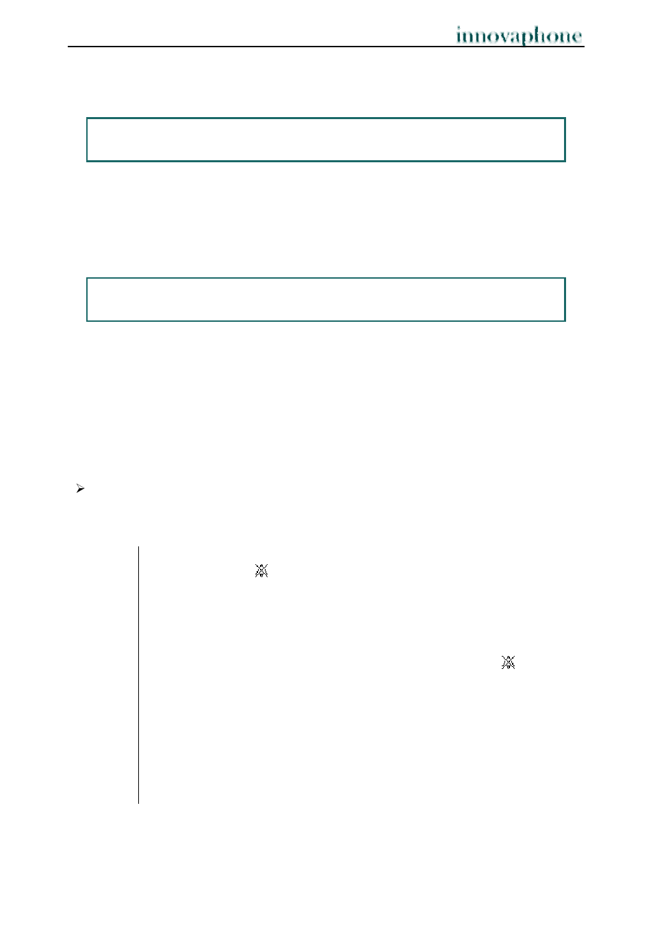 innovaphone IP240 User Manual | Page 29 / 40