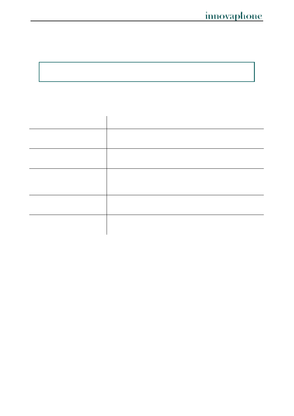 Indirect dialling (special menu) | innovaphone IP240 User Manual | Page 36 / 40