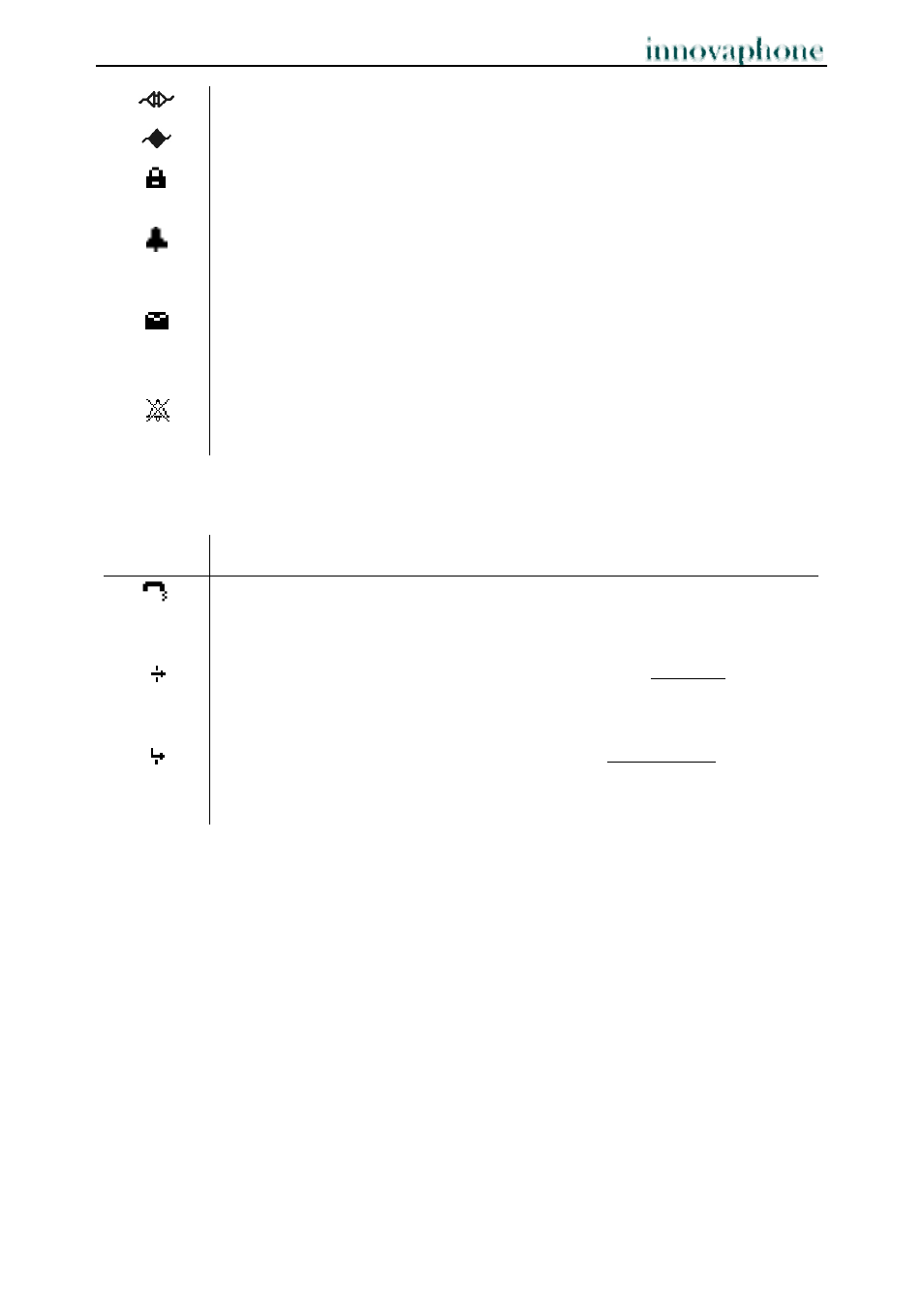 innovaphone IP240 User Manual | Page 8 / 40