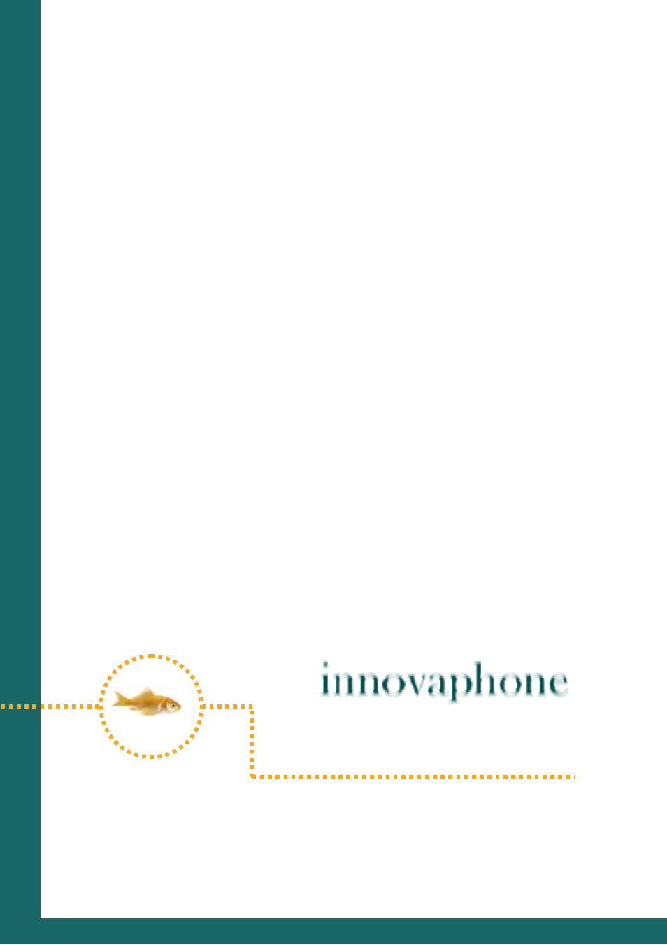 innovaphone IP21 User Manual | 14 pages