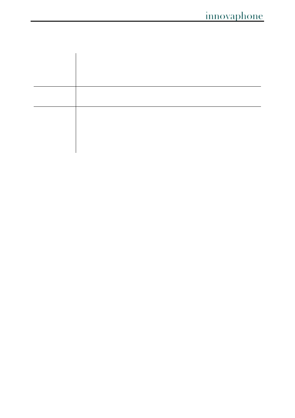 innovaphone IP222 User Manual | Page 18 / 28