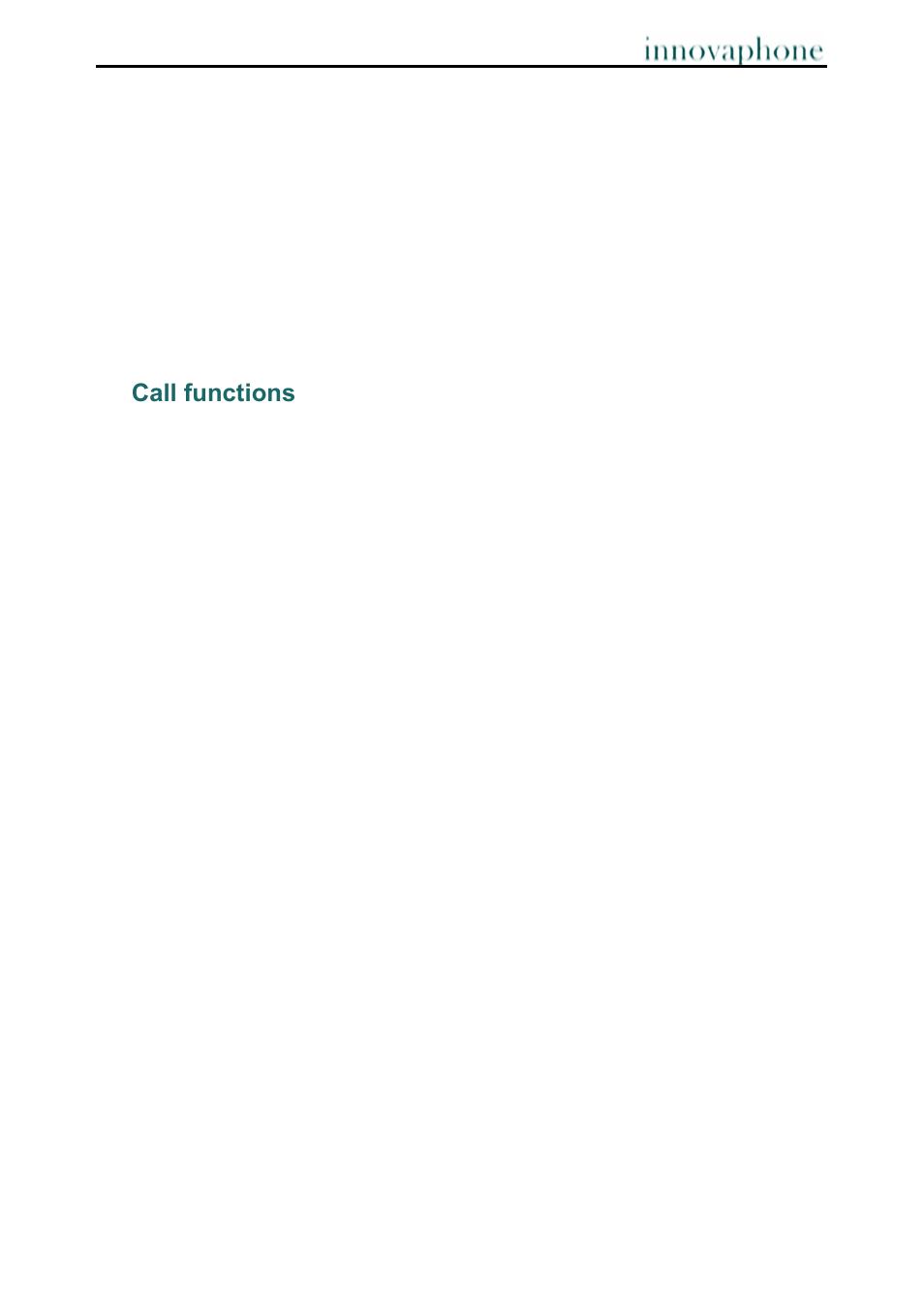 innovaphone IP222 User Manual | Page 9 / 28
