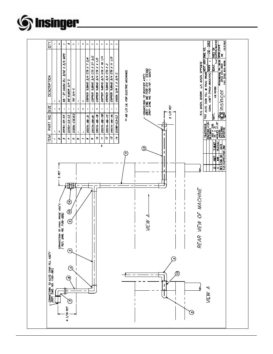 Insinger Master RC User Manual | Page 49 / 74