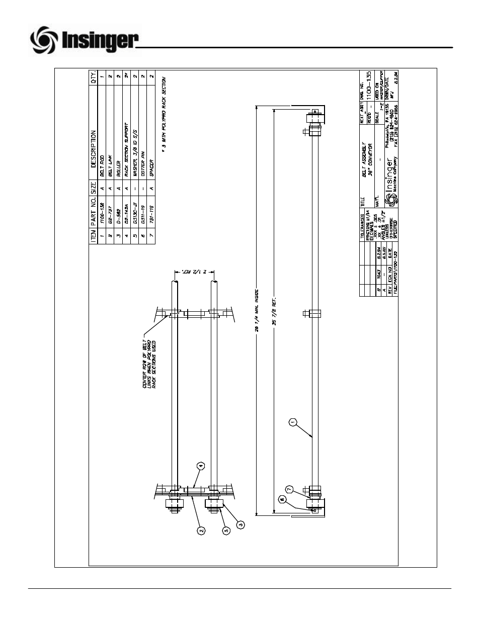 Insinger Master RC User Manual | Page 69 / 74