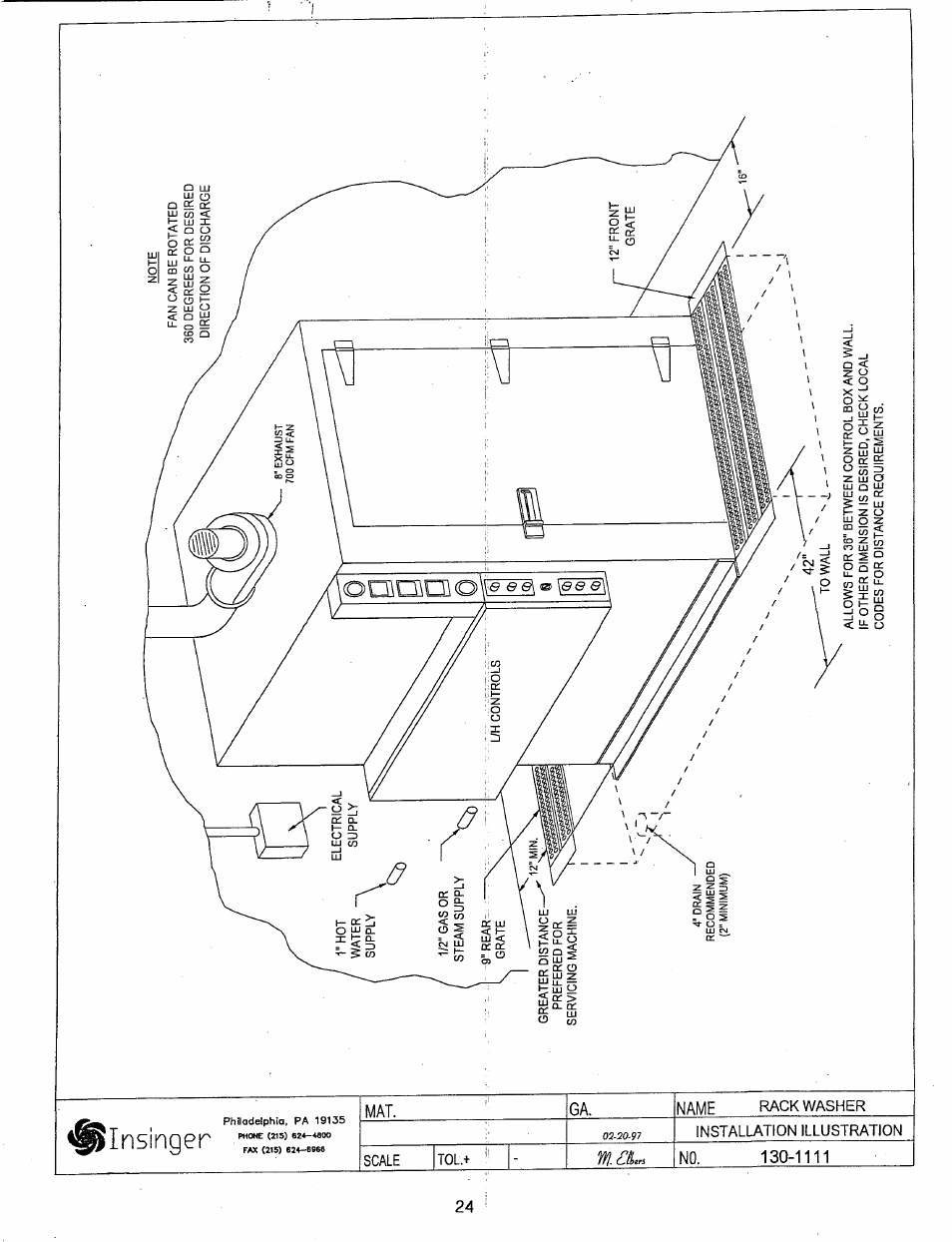 Sw-48-ri tech manual part2.pdf | Insinger SW-48-RI User Manual | Page 24 / 40