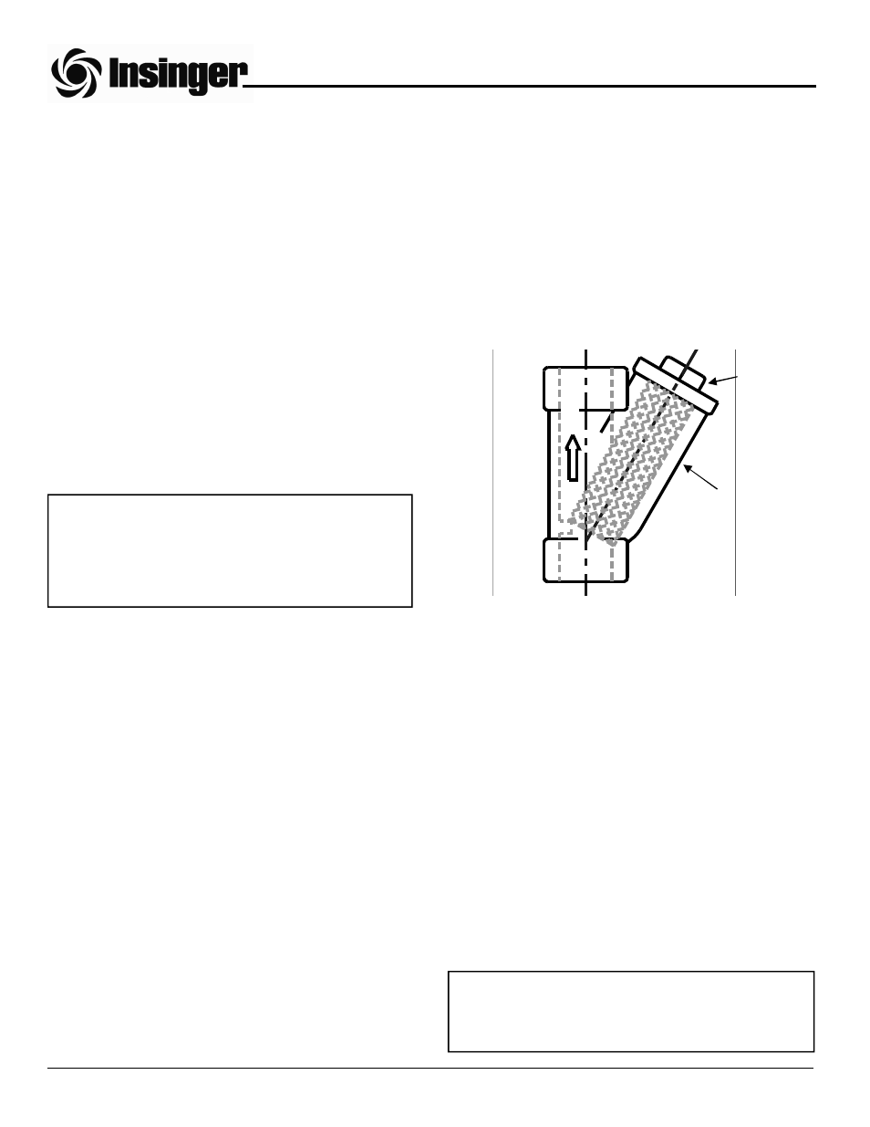 Insinger Commander 18-5 User Manual | Page 19 / 55