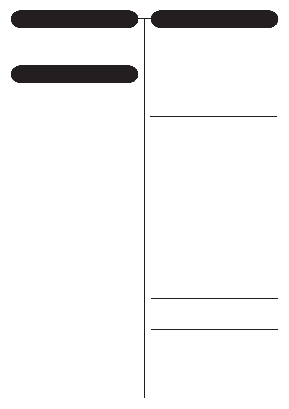 About this manual, Welcome table of contents | Crosley CR703 User Manual | Page 4 / 14