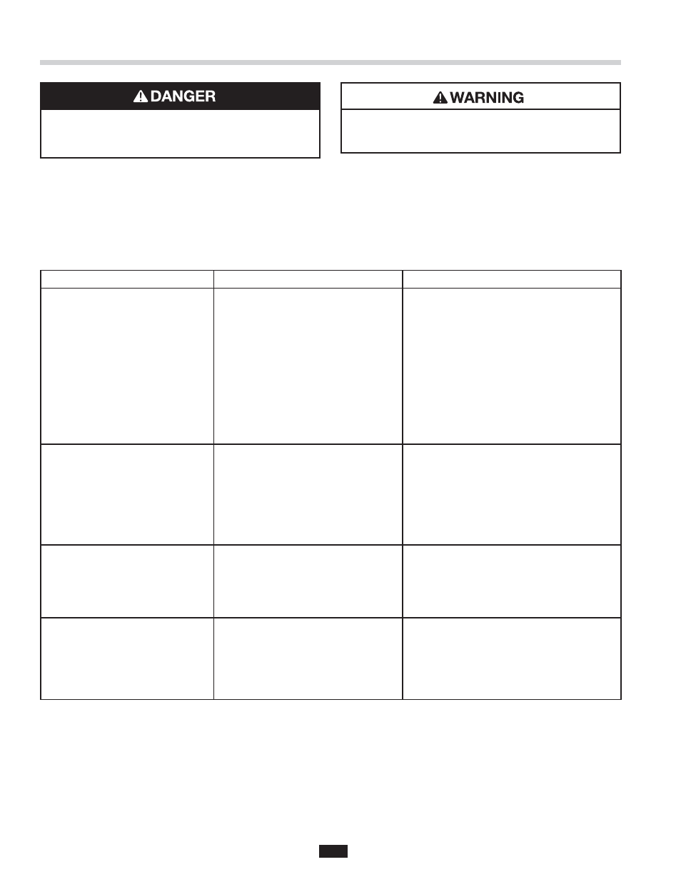 System troubleshooting troubleshooting | InSinkErator WX-300 User Manual | Page 17 / 30