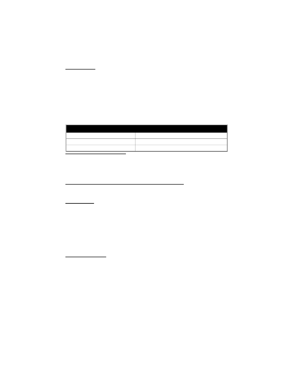 CLIFFORD Arrow II User Manual | Page 10 / 12