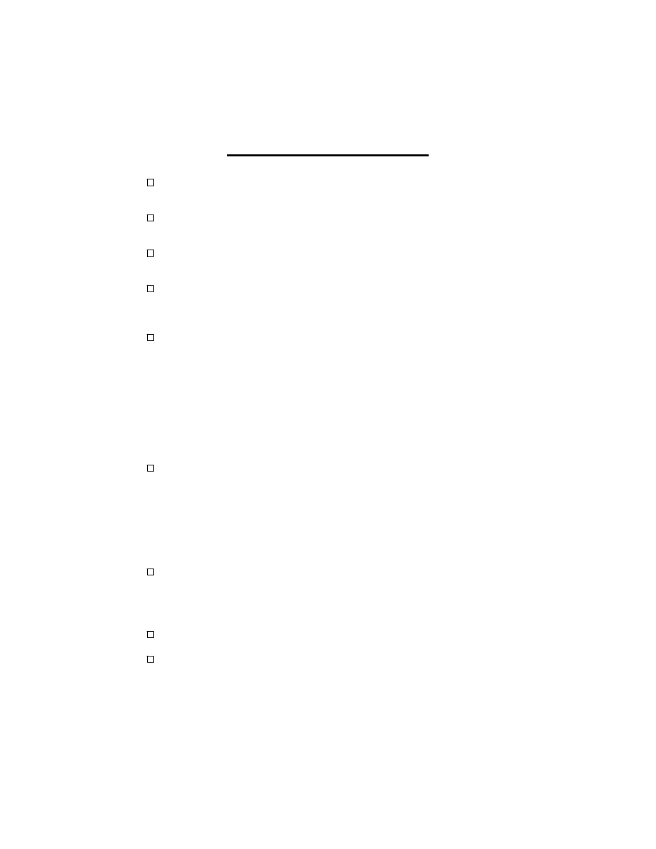 CLIFFORD Arrow II User Manual | Page 3 / 12