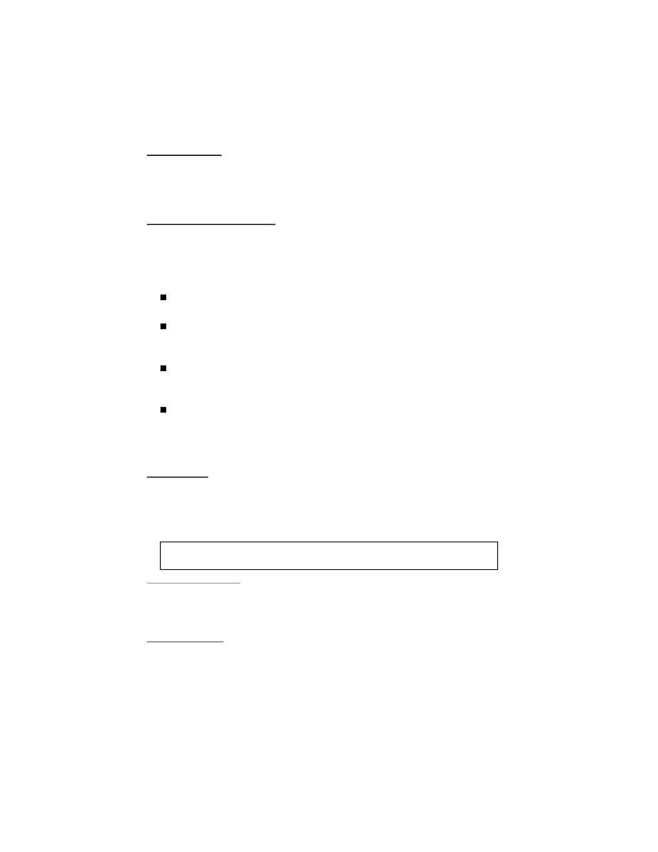 CLIFFORD Arrow II User Manual | Page 8 / 12
