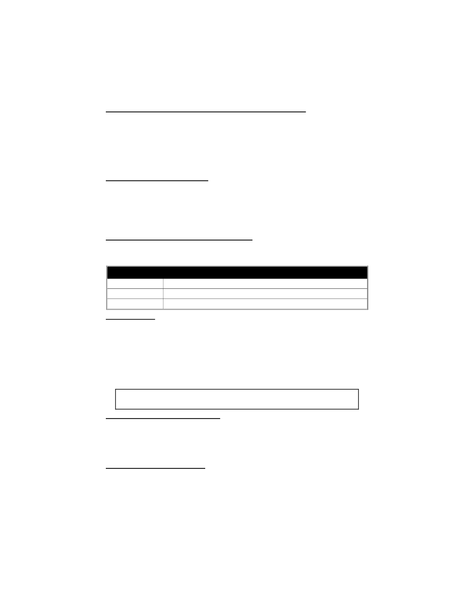 CLIFFORD Arrow II User Manual | Page 9 / 12
