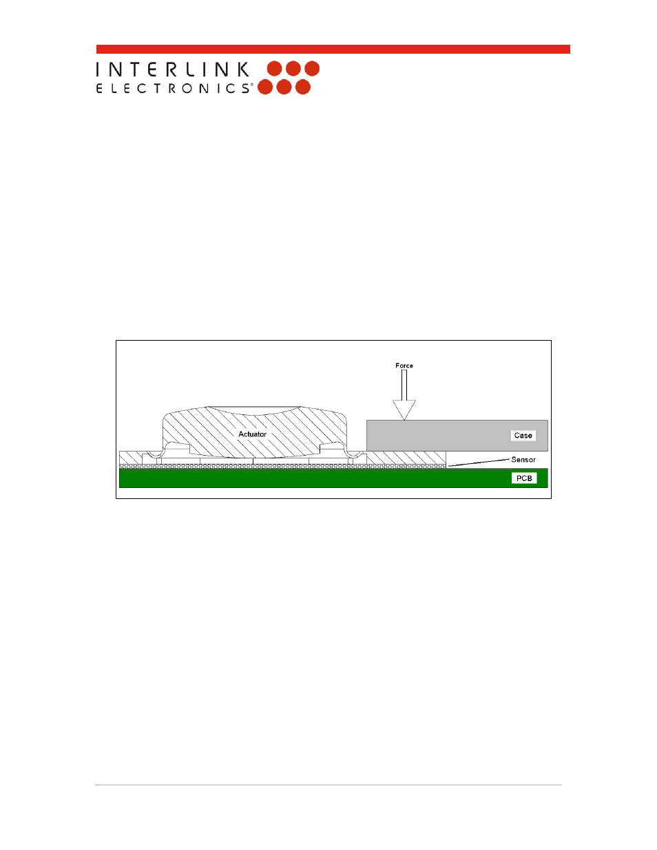 2 mounting micromodule | Interlink Electronics MicroModule USB User Manual | Page 8 / 17