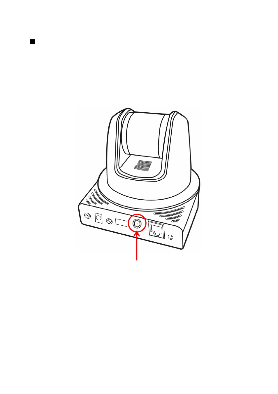 Connecting to wlan (for wireless model) | IPUX ICS2300 Advanced Installation Guide User Manual | Page 15 / 73