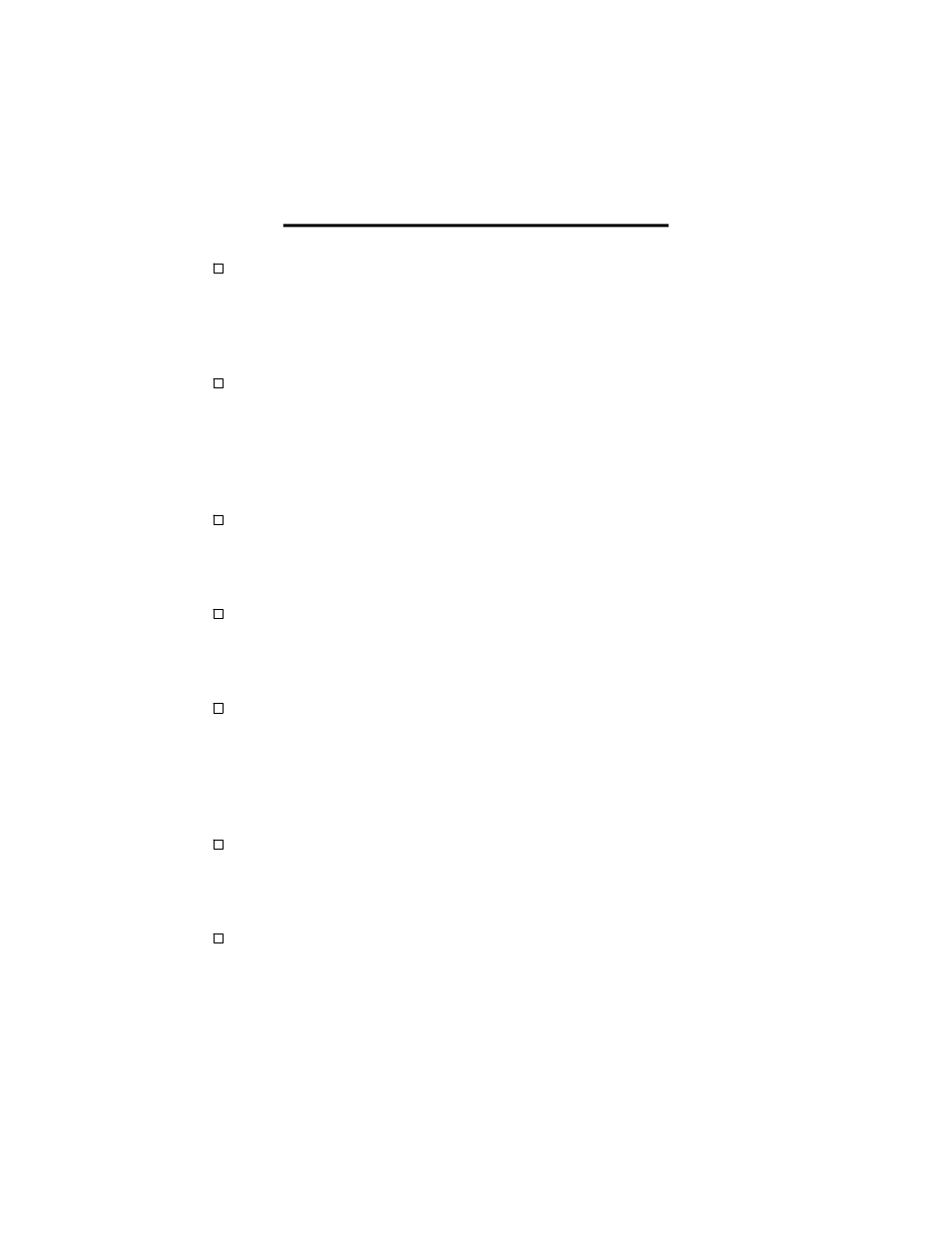 CLIFFORD SuperNova II User Manual | Page 7 / 20