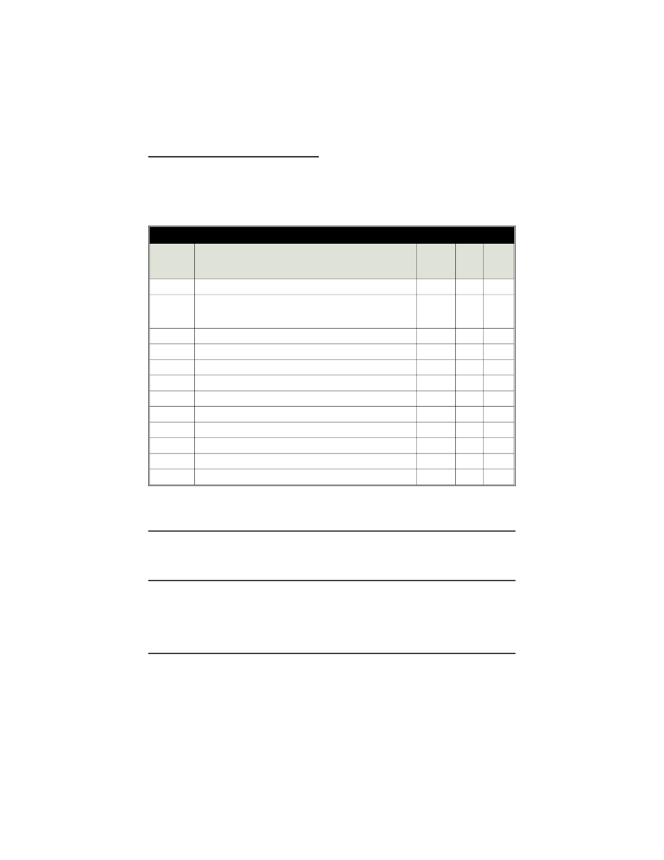 CLIFFORD 50 User Manual | Page 12 / 23