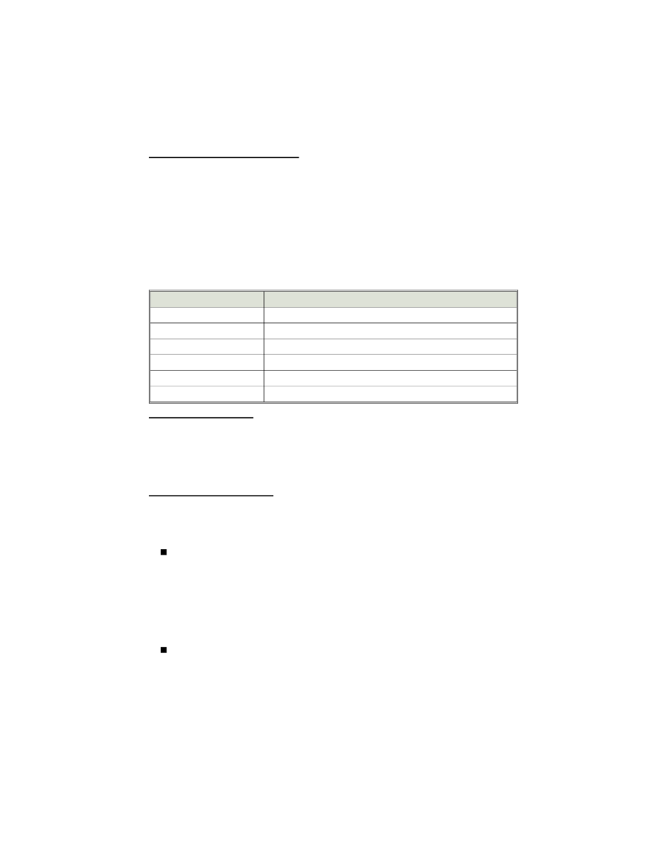 CLIFFORD 50 User Manual | Page 18 / 23