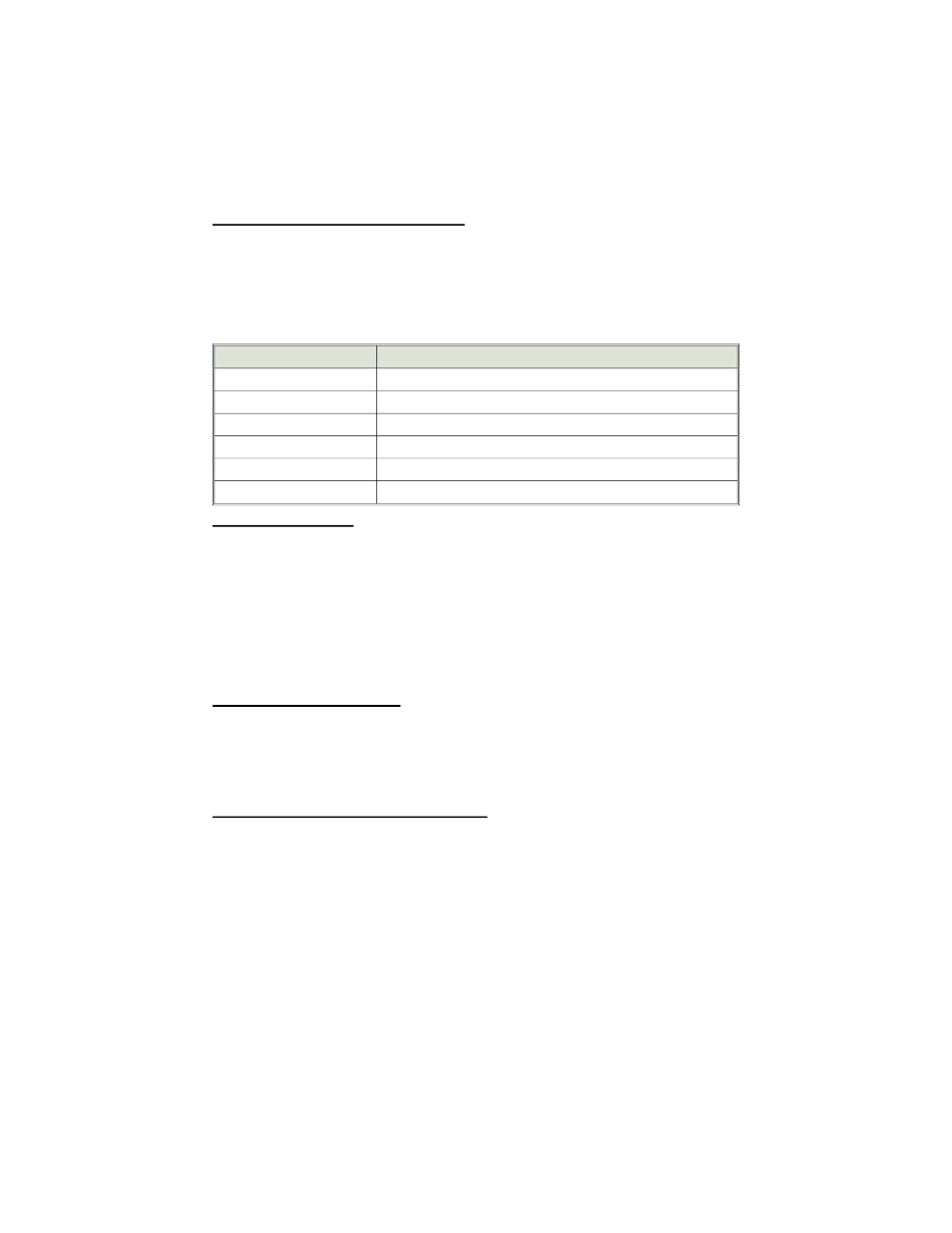 CLIFFORD 50 User Manual | Page 19 / 23