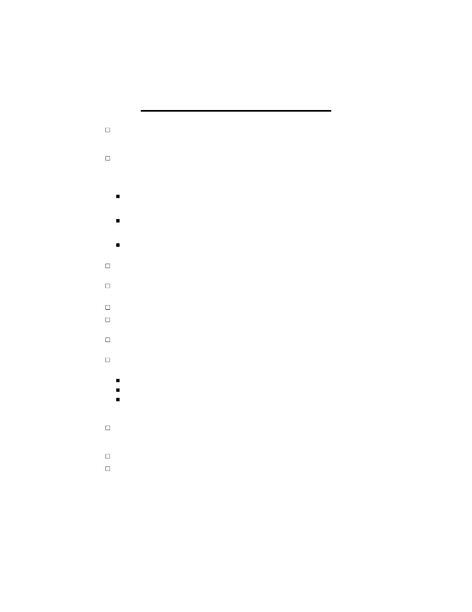 Standard features of the concept 5o | CLIFFORD 50 User Manual | Page 6 / 23