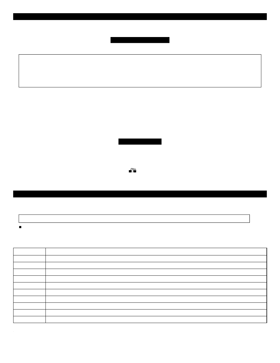 CLIFFORD AVANT GUARD 4 User Manual | Page 10 / 15