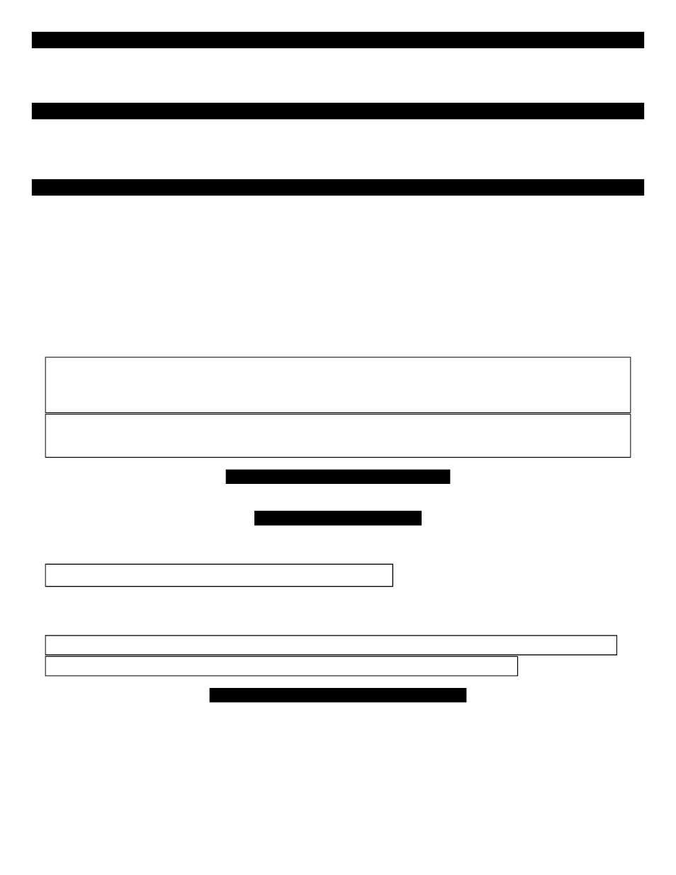 CLIFFORD AVANT GUARD 4 User Manual | Page 3 / 15