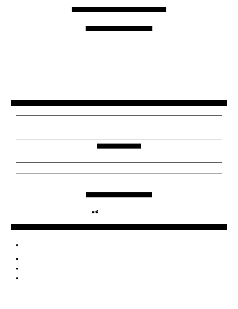 CLIFFORD AVANT GUARD 4 User Manual | Page 6 / 15