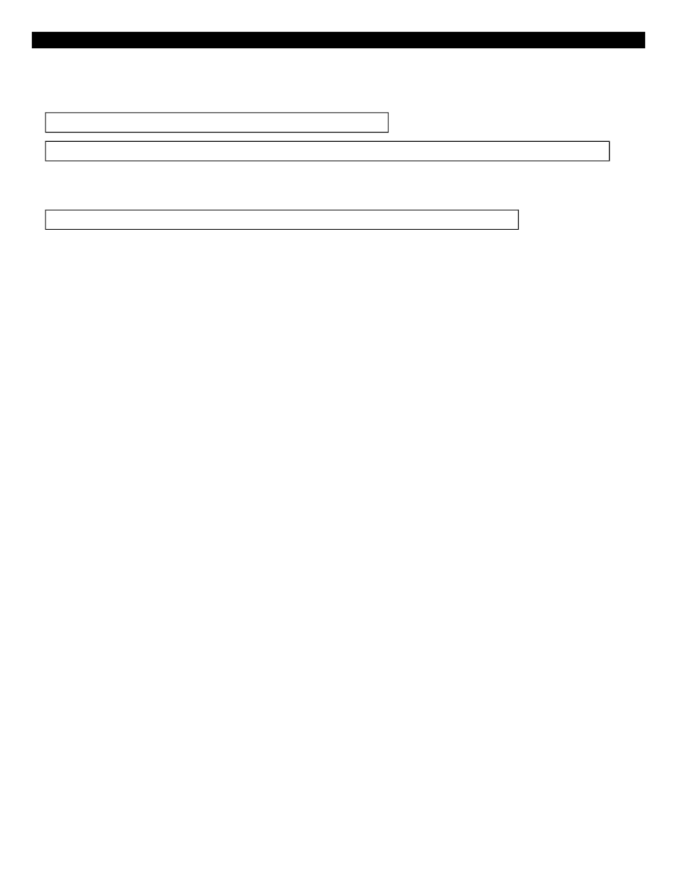 CLIFFORD AVANT GUARD 4 User Manual | Page 7 / 15
