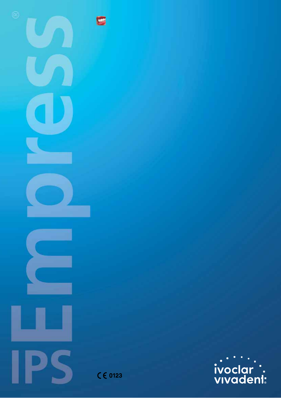 Ivoclar Vivadent IPS Empress CAD Labside User Manual | 44 pages