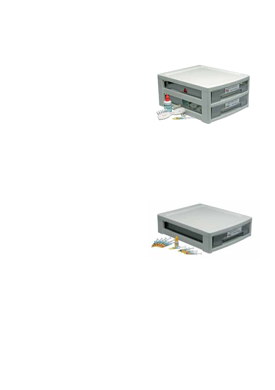 Ivoclar Vivadent IPS Empress CAD Labside User Manual | Page 11 / 44
