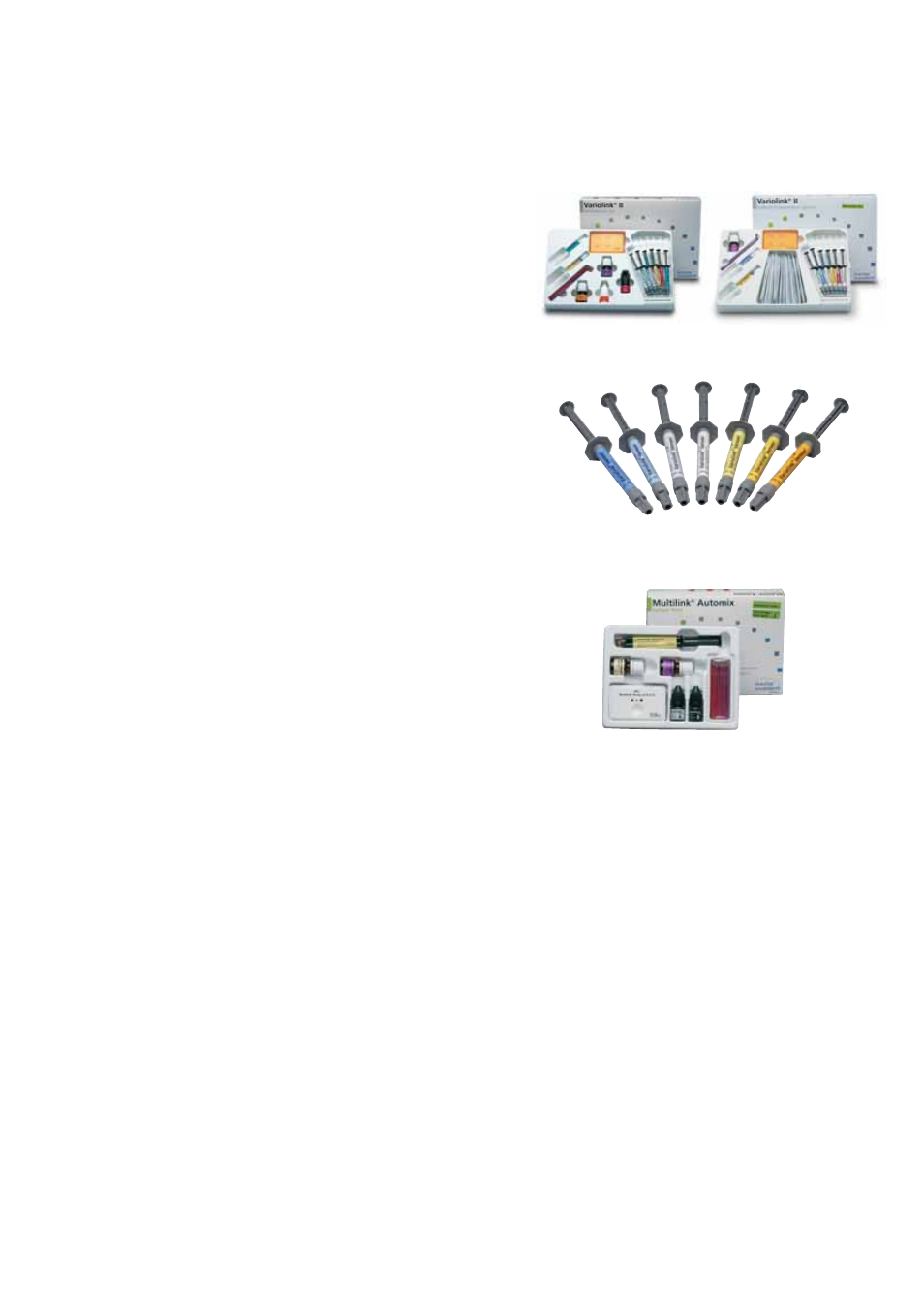 Ivoclar Vivadent IPS Empress CAD Labside User Manual | Page 21 / 44