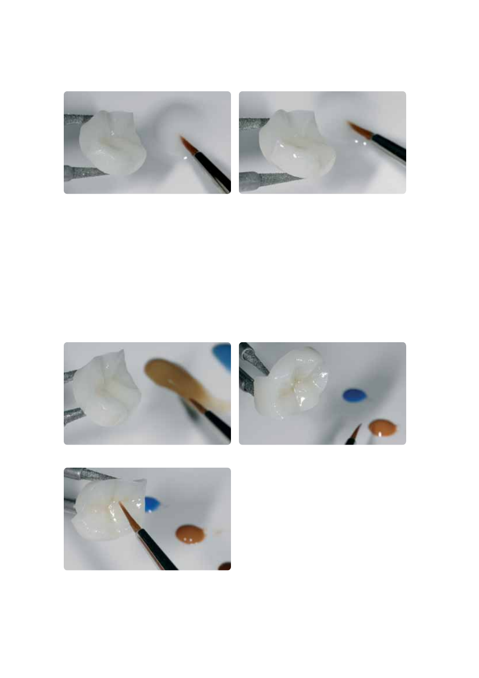 Ivoclar Vivadent IPS Empress CAD Labside User Manual | Page 23 / 44