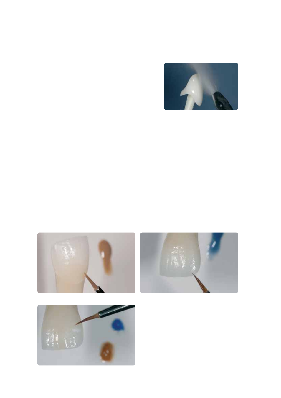 Ivoclar Vivadent IPS Empress CAD Labside User Manual | Page 26 / 44