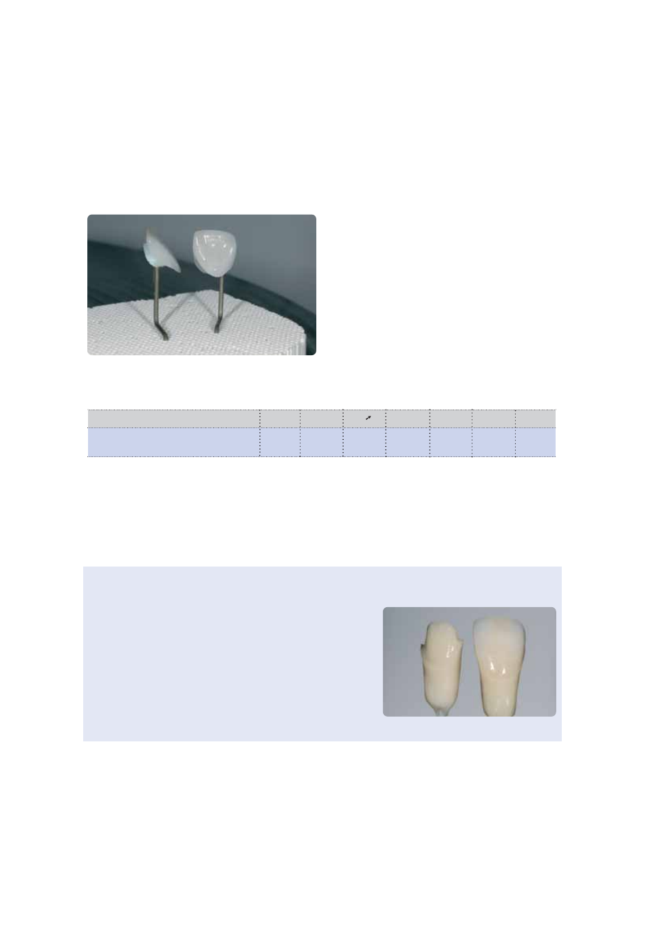 Ivoclar Vivadent IPS Empress CAD Labside User Manual | Page 27 / 44