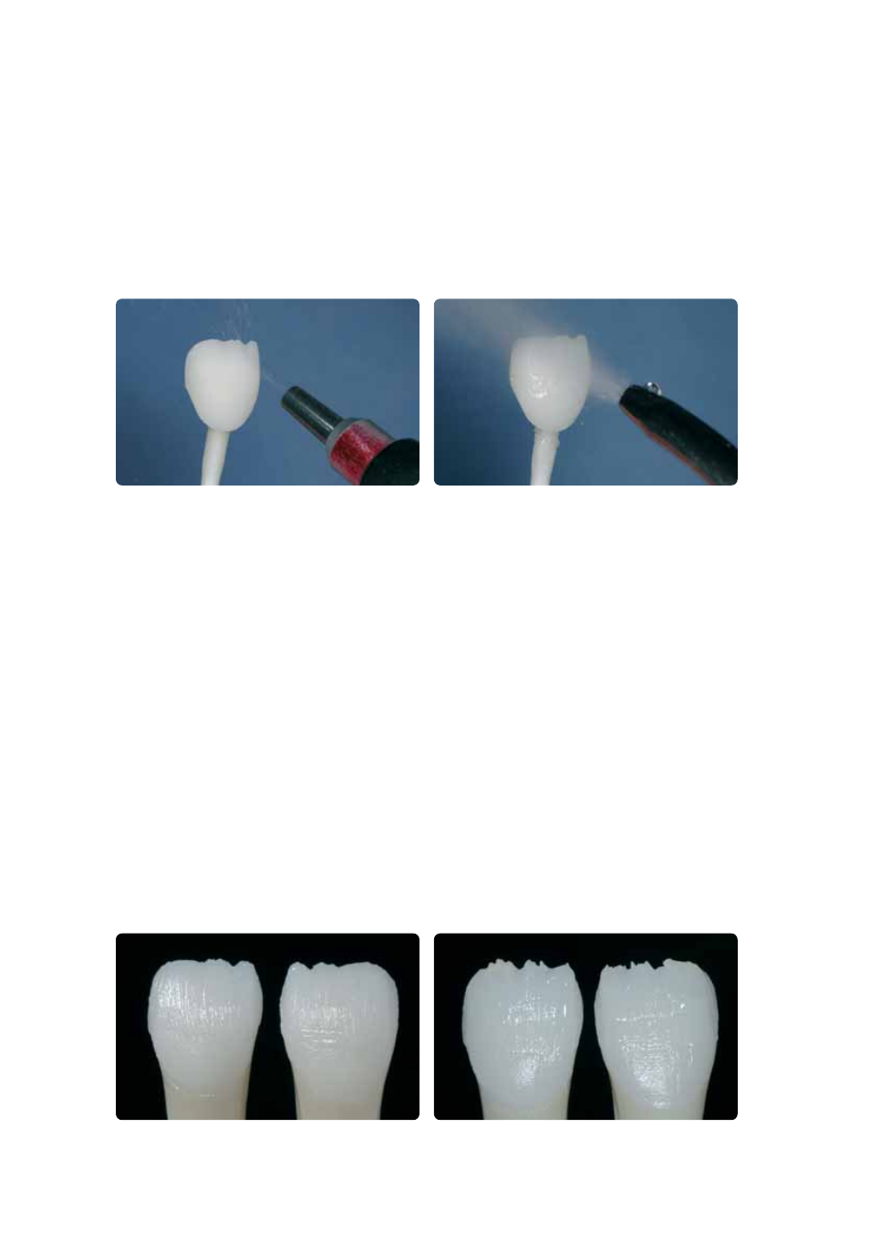 Ivoclar Vivadent IPS Empress CAD Labside User Manual | Page 33 / 44