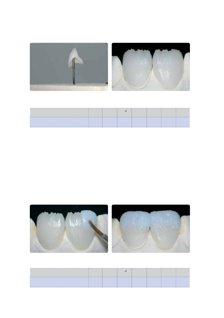 Ivoclar Vivadent IPS Empress CAD Labside User Manual | Page 34 / 44