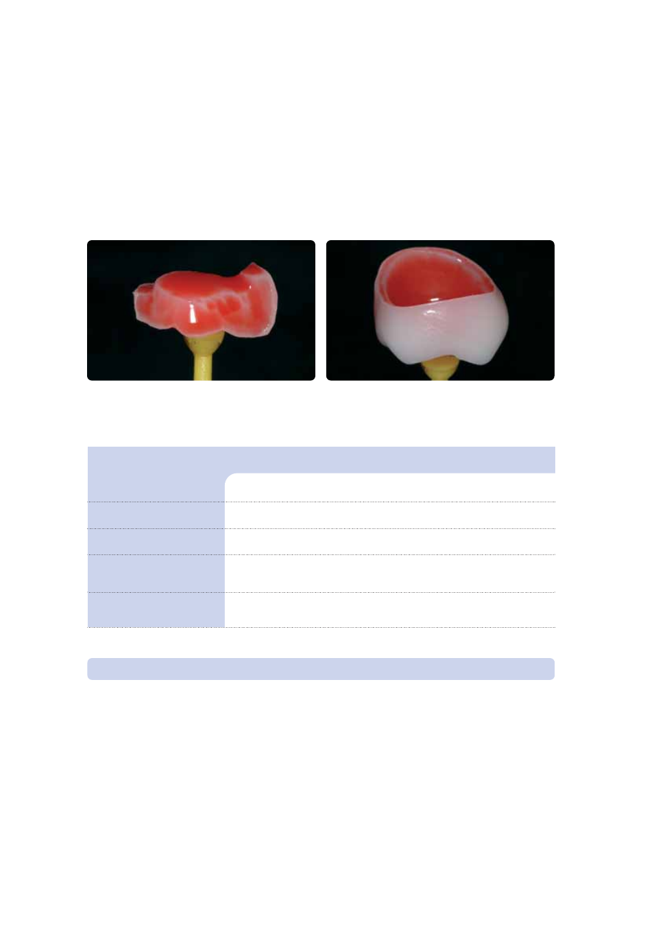 Empress cad, General information, Preparing for cementation | Ivoclar Vivadent IPS Empress CAD Labside User Manual | Page 38 / 44