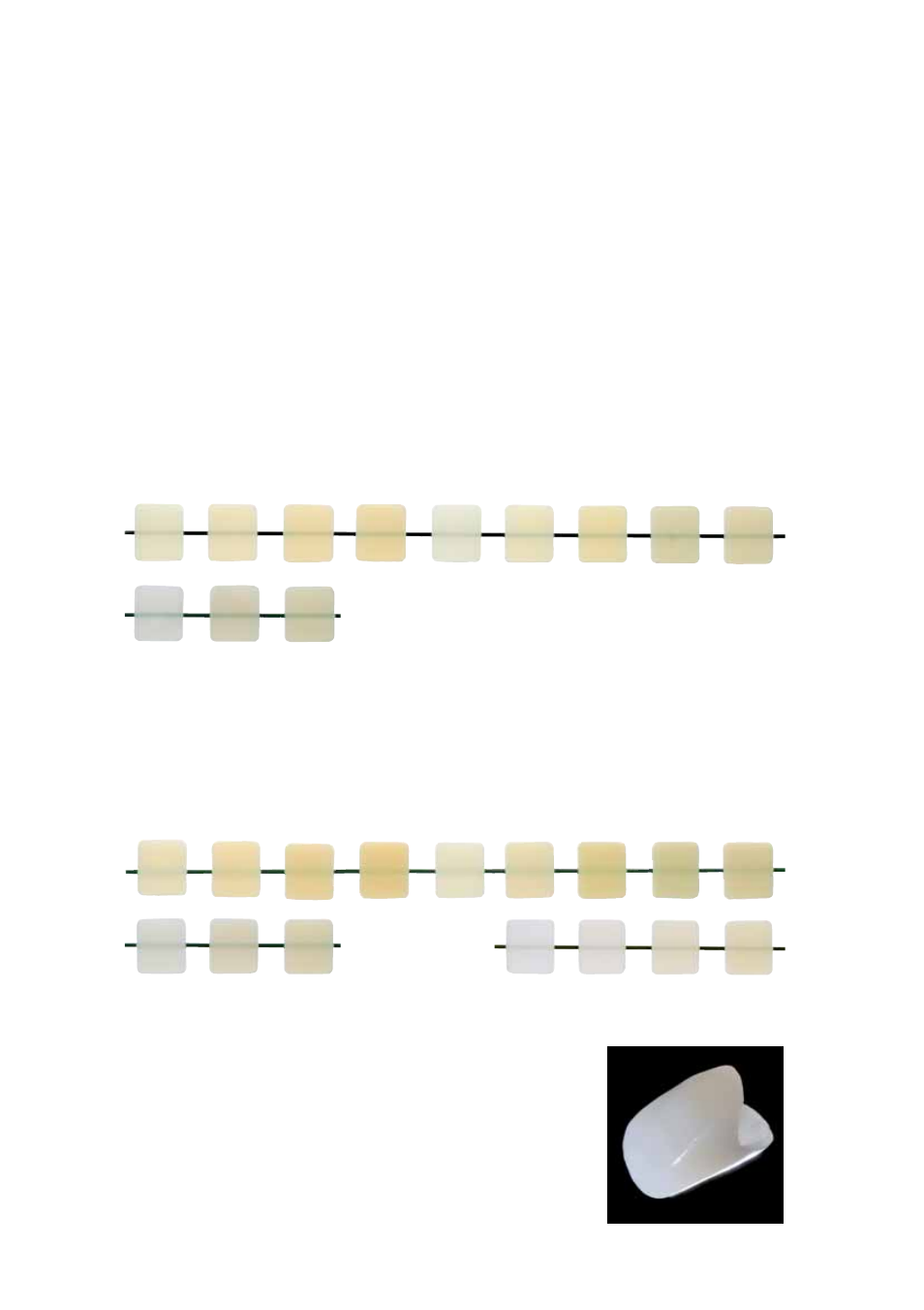 Block concept | Ivoclar Vivadent IPS Empress CAD Labside User Manual | Page 7 / 44