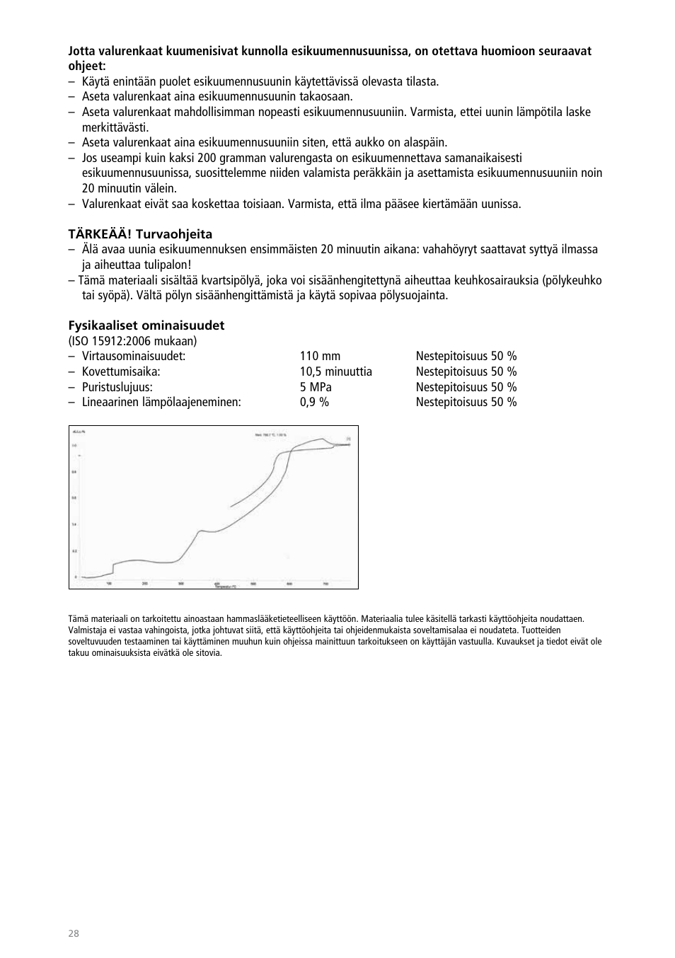 Ivoclar Vivadent IPS Empress Esthetic Speed User Manual | Page 28 / 48