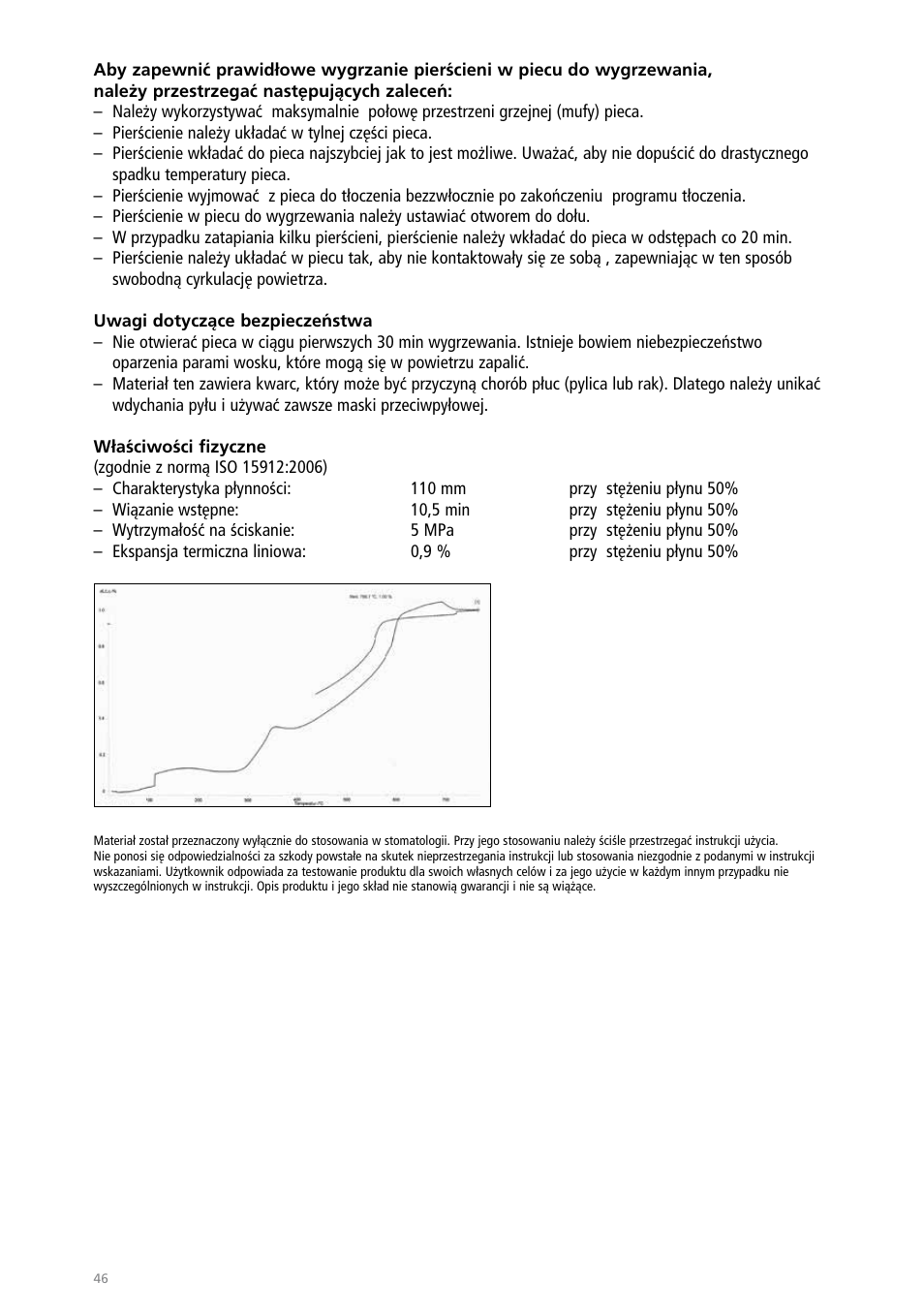 Ivoclar Vivadent IPS Empress Esthetic Speed User Manual | Page 46 / 48