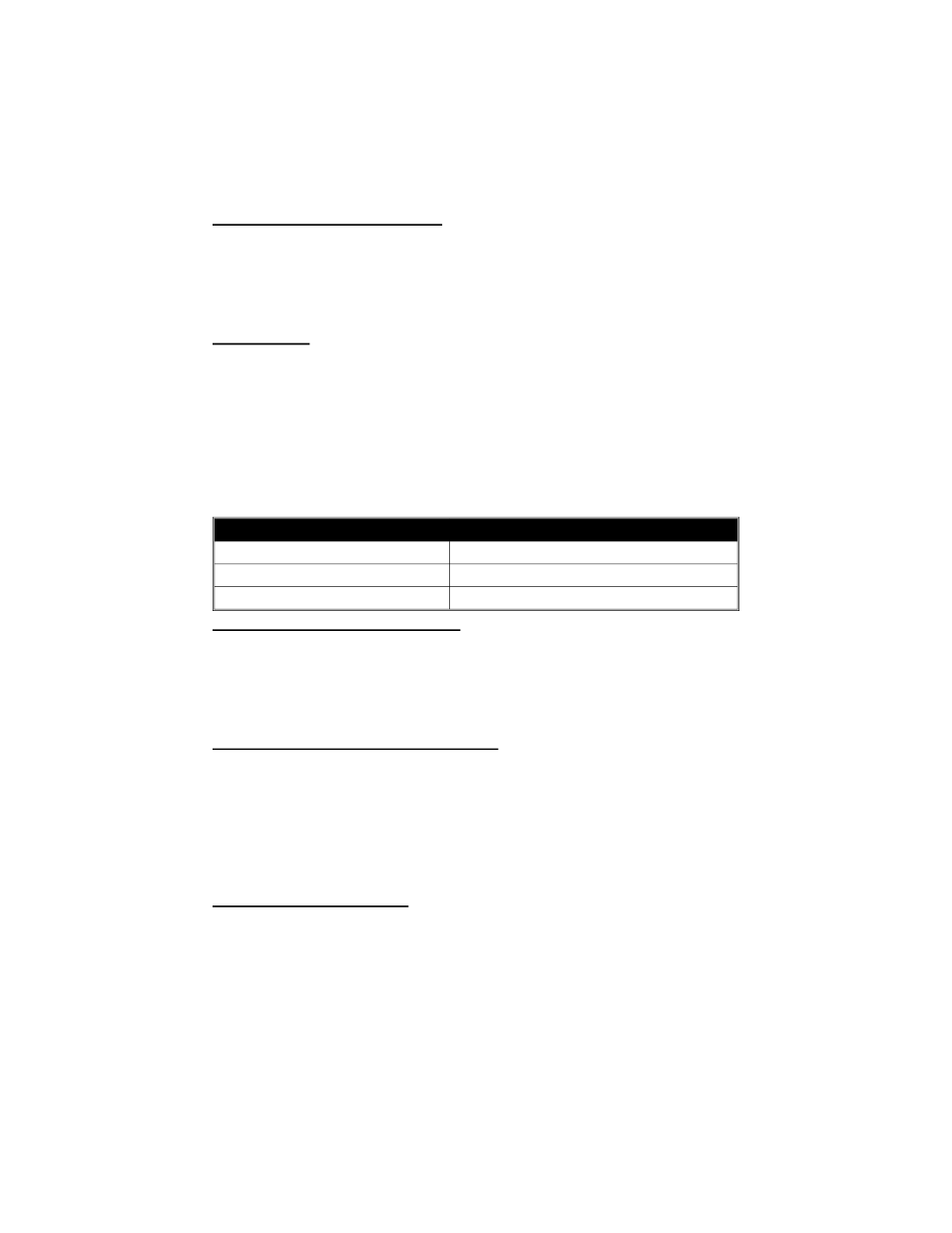 CLIFFORD 500 User Manual | Page 14 / 18